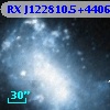 RX J122810.5+440616
