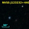 NVSS J123232+440906
