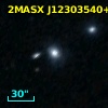 2MASX J12303540+4257559