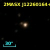 2MASX J12260164+4213198