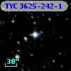 TYC 3625-242-1