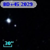 BD+45  2029