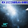 RX J122809.4+440507