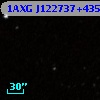 1AXG J122737+4350