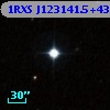 1RXS J123141.5+431306