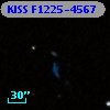 KISS F1225-4567