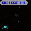 KISS F1225-945