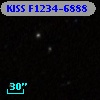 KISS F1234-6888