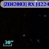 [ZEH2003] RX J1224.3+4352  3