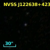 NVSS J122638+423239