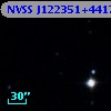 NVSS J122351+441708