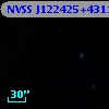 NVSS J122425+431148