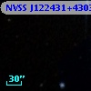 NVSS J122431+430314