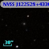 NVSS J122528+433626