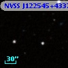 NVSS J122545+433717