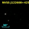 NVSS J122608+425533