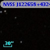 NVSS J122658+432402