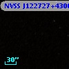 NVSS J122727+430054