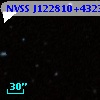 NVSS J122810+432329