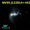 NVSS J122814+442713
