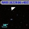 NVSS J122816+432353
