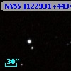 NVSS J122931+443441