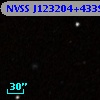 NVSS J123204+433950