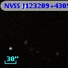 NVSS J123209+430934