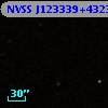 NVSS J123339+432326