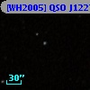 [WH2005] QSO J1227+4256 abs 1.045