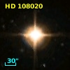 HD 108020