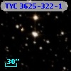 TYC 3625-322-1