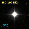 HD 107852