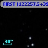 FIRST J122257.5+392548
