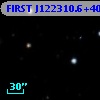FIRST J122310.6+402652
