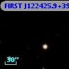 FIRST J122425.9+393752