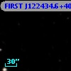 FIRST J122434.6+400020