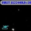 FIRST J122449.9+393225