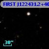FIRST J122431.2+403030