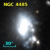 NGC  4485