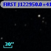 FIRST J122950.0+415247