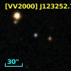 [VV2000] J123252.7+414322