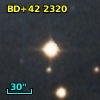 BD+42  2320