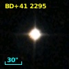 BD+41  2295