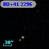 BD+41  2296