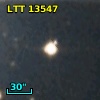LTT 13547