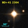 BD+41  2304