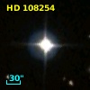 HD 108254