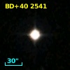 BD+40  2541