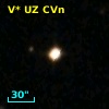 V* UZ CVn